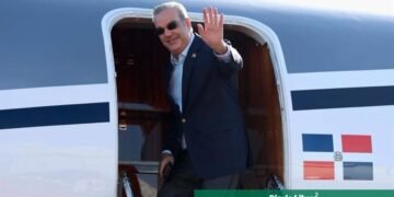 Abinader en Dubái: Presidente Dominicano en el Epicentro del Debate Global
