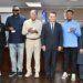 Cooperstown lanza la nueva cédula exclusiva para sus leyendas inmortales