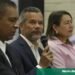¡Urgente Santiago! FDP Denuncia Colapso del Servicio de Agua