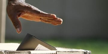 Crisis en RD: el 60 por ciento de los dominicanos no simpatiza por ningun partido politico