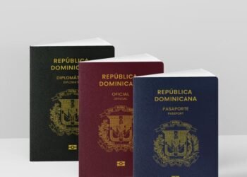 Revolucion en Republica Dominicana: Conoce como renovar tu pasaporte electronico directamente en el aeropuerto
