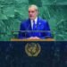 La intensa agenda de Abinader en Nueva York para la Asamblea General de la ONU