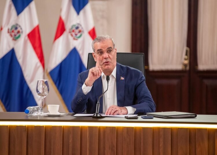 Contraloría iniciará este viernes la publicación de auditorías prometidas por Abinader tras presión de Diario Libre