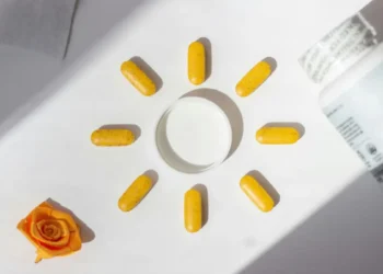 Por qué sufrimos falta de vitamina D a pesar de vivir en un país con tanto sol