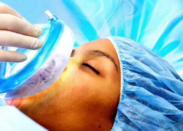 Anestesia general: el fascinante misterio de cómo el cerebro pierde la consciencia