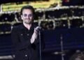 La misteriosa y viral mención a Rosalía en el nuevo disco de U2 que desconcierta a todos