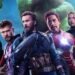 Avengers Endgame arrasa en taquilla y recupera el primer puesto en Estados Unidos