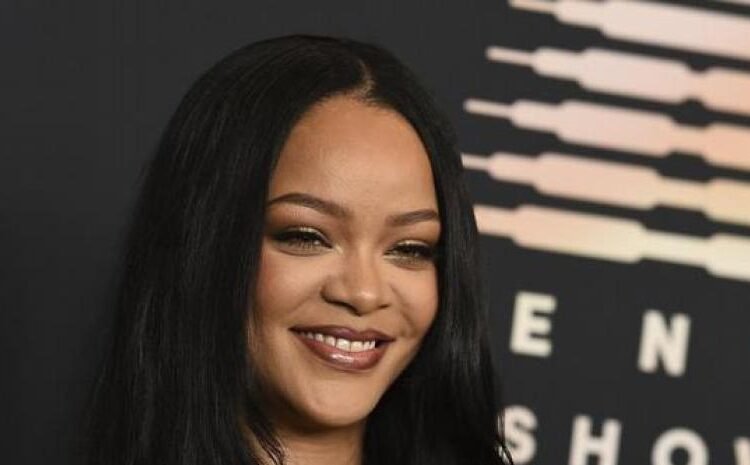 Declaran apta para juicio a la mujer que disparó contra la mansión de Rihanna