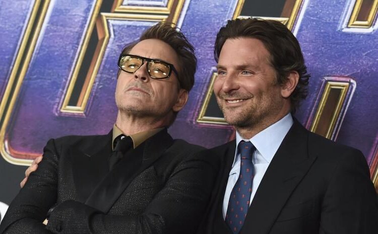 Marvel reestrena Avengers Endgame con cuatro escenas nuevas y el regreso de Robert Downey Jr como Dr Doom