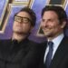 Marvel reestrena Avengers Endgame con cuatro escenas nuevas y el regreso de Robert Downey Jr como Dr Doom