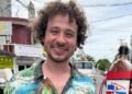 Luisito Comunica rinde homenaje a RD y la posiciona en su top mundial de comida callejera