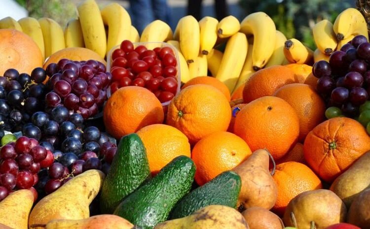 República Dominicana desperdicia 1.1 millones de kilos de comida cada semana