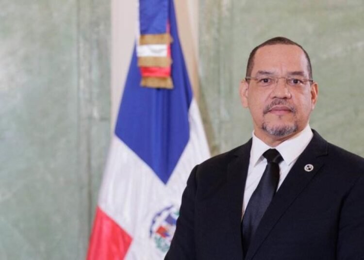 Director de Defensa Pública de RD es elegido vicepresidente de la AIDEF