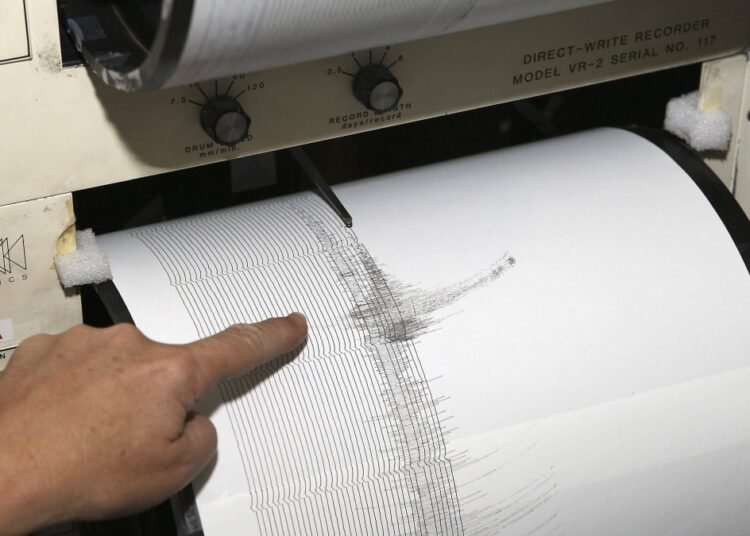 Temores en República Dominicana tras dos sismos: expertos explican si hay peligro real