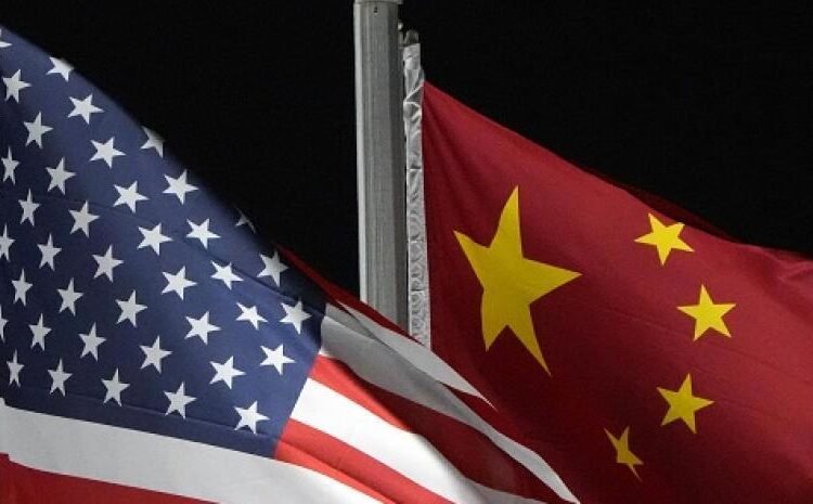 EEUU impulsa un frente en el G20 contra la sobreproducción de acero de China