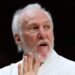 Gregg Popovich se casa con Mary Barth Budenholzer, exesposa de su histórico asistente