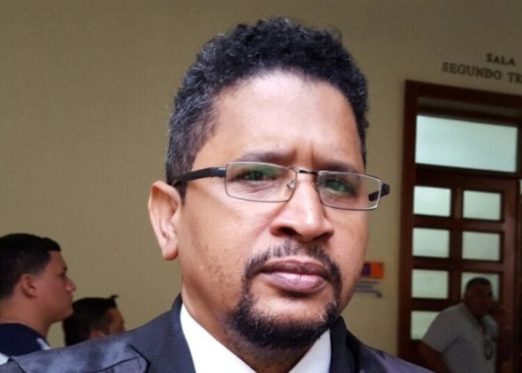 Valentín Medrano arremete contra la prisión preventiva en Caso Senasa 2.0 y afirma que el país está enfermo