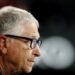 Bill Gates lanza severa advertencia sobre los peligros de la inteligencia artificial sin control
