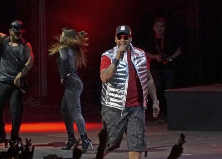 Don Omar anuncia que cerrará su gira mundial en Puerto Rico con un histórico concierto