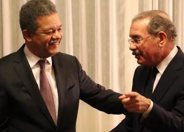 El día que Danilo Medina dijo Me venció el Estado y fracturó su relación con Leonel Fernández