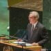 Abinader exige mayor apoyo internacional urgente para frenar la crisis en Haiti
