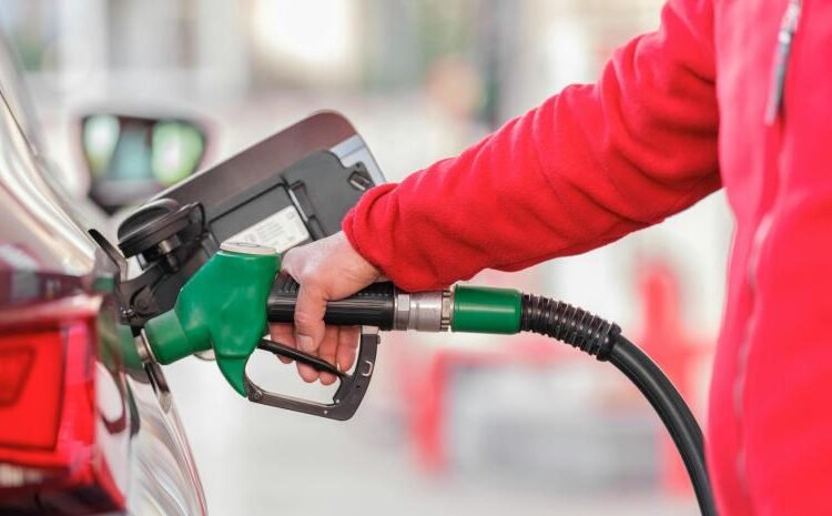 Gobierno anuncia alzas en los precios de los combustibles para la próxima semana