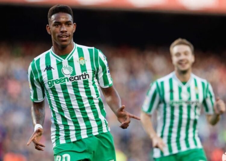 Equipos de dominicanos brillan y se mantienen en la cima de la Liga Española de Fútbol