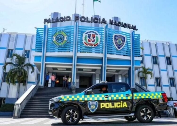 Mueren cuatro presuntos delincuentes en supuestos intercambios de disparos con la Policía Nacional