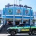 Mueren cuatro presuntos delincuentes en supuestos intercambios de disparos con la Policía Nacional