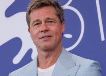 Brad Pitt revela en San Sebastián cómo su círculo íntimo le salvó en sus momentos más difíciles