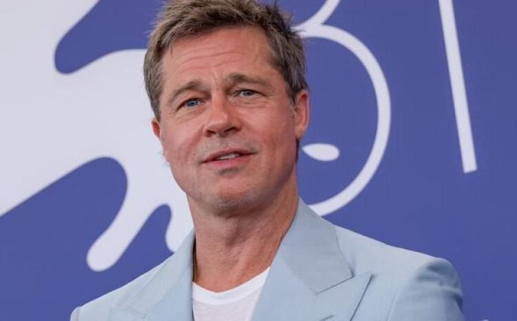 Brad Pitt revela en San Sebastián cómo su círculo íntimo le salvó en sus momentos más difíciles