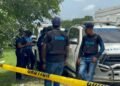 Ocho presuntos antisociales ultimados por la Policía en una semana tras enfrentamientos con el DICRIM