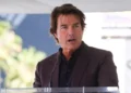 Tom Cruise destroza la inteligencia artificial en el cine y lanza una advertencia sobre el futuro de Hollywood