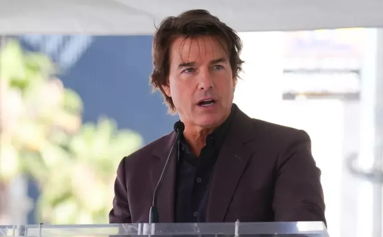 Tom Cruise destroza la inteligencia artificial en el cine y lanza una advertencia sobre el futuro de Hollywood