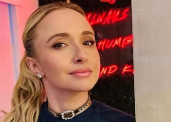 Revelan la causa de la muerte de la actriz Hayden Panettiere tras una sobredosis accidental