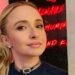 Revelan la causa de la muerte de la actriz Hayden Panettiere tras una sobredosis accidental