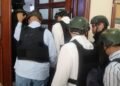 Fraude a Senasa 2.0: Atribuyen diagnósticos ginecológicos y vulvares a hombres en Operación Cobra
