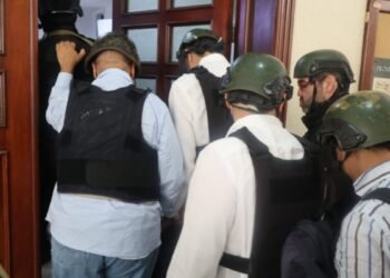 Fraude a Senasa 2.0: Atribuyen diagnósticos ginecológicos y vulvares a hombres en Operación Cobra