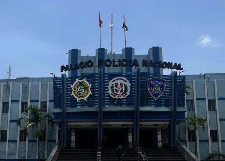 Fuerza de Tarea Conjunta despliega operativos masivos en Santo Domingo Norte