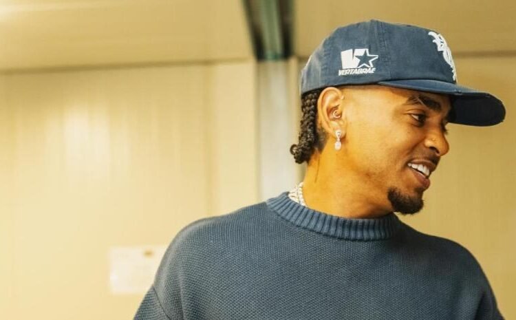 Ozuna, Kapo, Grupo Firme, Thalía, SFDK y Domelipa arrasan con sus nuevos estrenos latinos