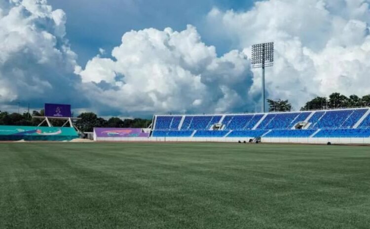 Ramón Orlando aclara las condiciones del Estadio Olímpico tras su concierto de 50 aniversario