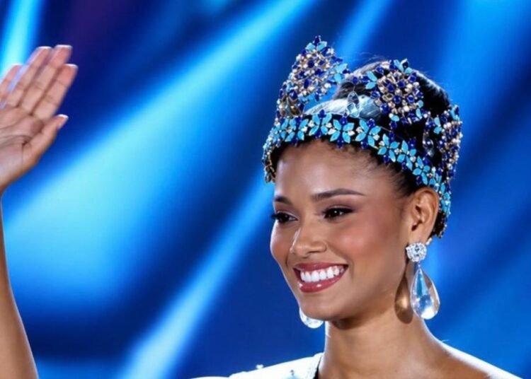 Joheirry Mola, Miss Mundo 2026, regresa a República Dominicana entre emoción y orgullo tras hacer historia
