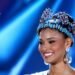 Joheirry Mola, Miss Mundo 2026, regresa a República Dominicana entre emoción y orgullo tras hacer historia