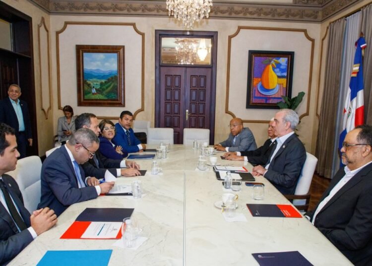 CNM anuncia fechas clave para evaluar a los candidatos a la Suprema Corte de Justicia