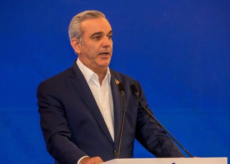 Presidente Luis Abinader advierte a criminales del caso Julián Oro Duro que se entreguen o les irá peor