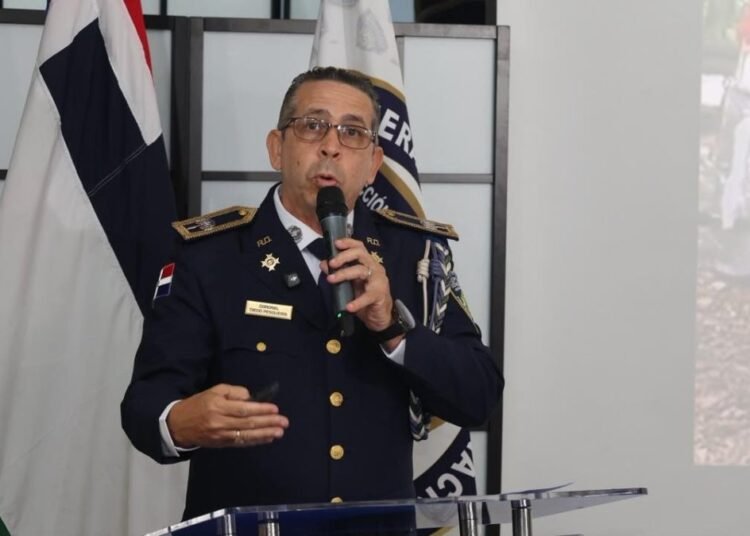 Policía investiga el ataque a Julián Oro Duro y la trágica muerte de su esposa en Santo Domingo