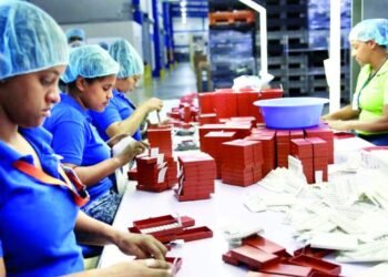 La OIT revela que las mujeres ganan un 18 por ciento menos que los hombres a nivel mundial