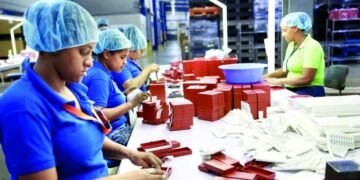 La OIT revela que las mujeres ganan un 18 por ciento menos que los hombres a nivel mundial
