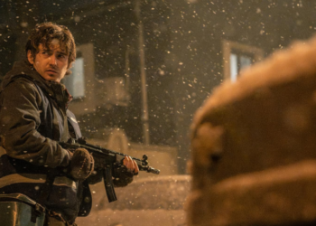 Resident Evil Noche Cero el nuevo terror que redefine la saga en el cine