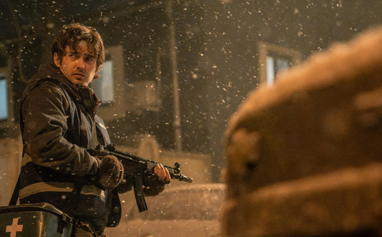 Resident Evil Noche Cero el nuevo terror que redefine la saga en el cine